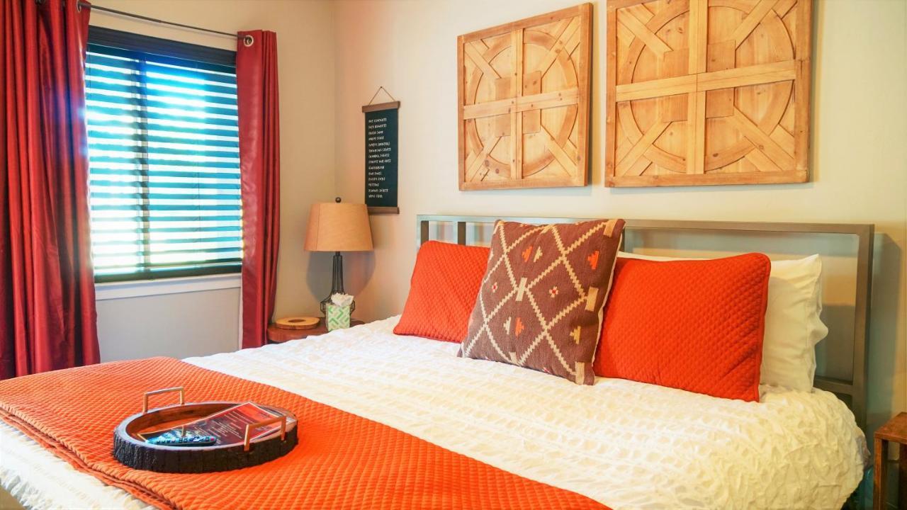 Playpark Lodge South Lake Tahoe Extérieur photo